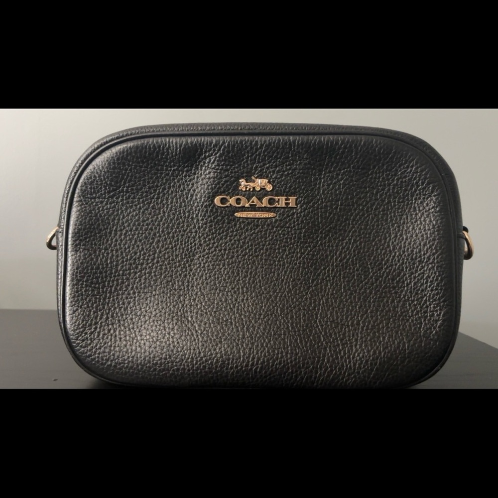 Coach Jamie Camera Bag